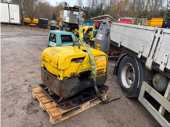 Виброплита ATLAS