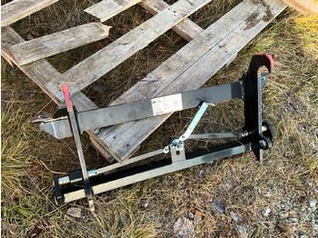 Навесное оборудование