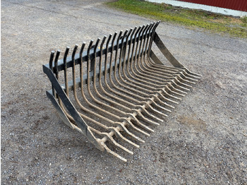 Навесное оборудование