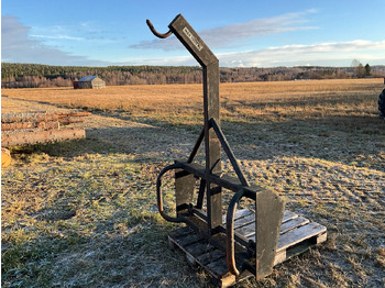 Навесное оборудование