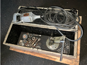 Строительное оборудование