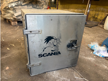 Кузов и экстерьер