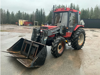 Трактор CASE IH XL