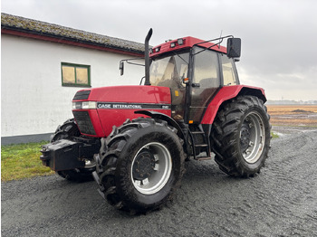 Трактор CASE IH Maxxum 5140