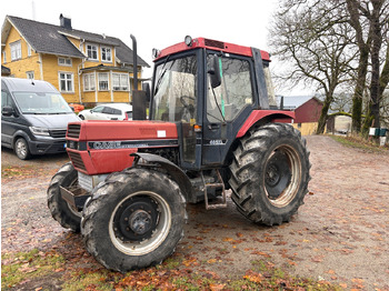 Трактор CASE IH XL