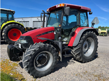 Трактор CASE IH JXU Maxxima