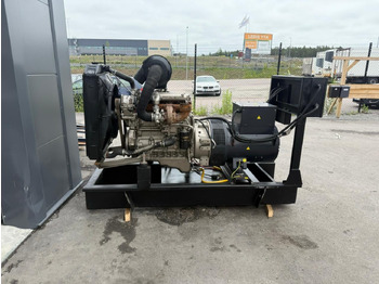 Электрогенератор DEUTZ