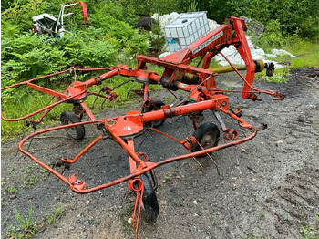 Сеноворошилка DEUTZ