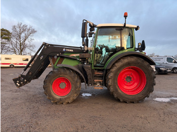 Трактор FENDT 313 Vario