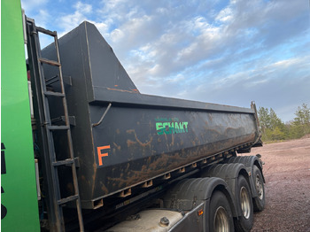 Контейнер для мультилифта