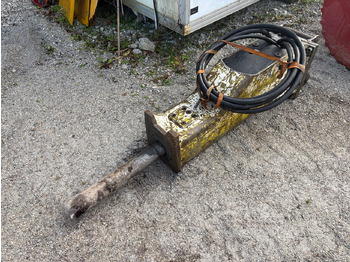 Строительное оборудование FURUKAWA