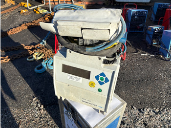 Строительное оборудование