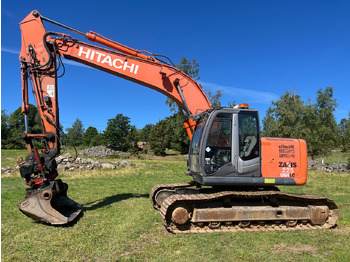 Экскаватор HITACHI ZX225