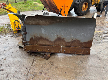 Отвал для снега HOLMS