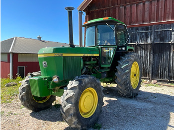 Трактор JOHN DEERE 30 Series