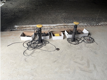 Строительное оборудование