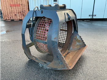 Строительное оборудование MERCEDES-BENZ