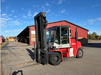 Погрузочно-разгрузочная техника KALMAR