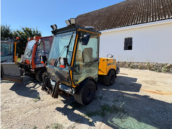 Коммунальная/ Специальная техника