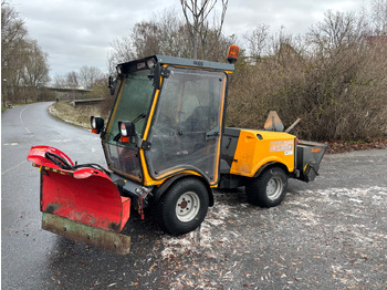 Коммунальная/ Специальная техника