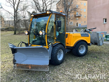 Коммунальная/ Специальная техника