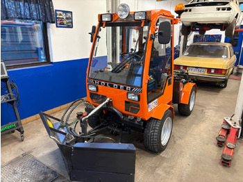 Коммунальная/ Специальная техника HOLDER