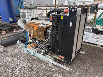 Строительное оборудование PERKINS