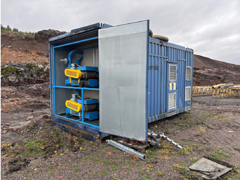 Строительное оборудование