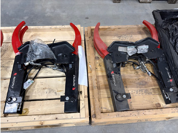 Строительное оборудование