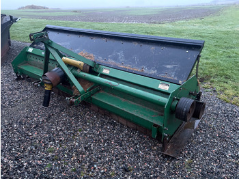 Косилка-измельчитель/ Мульчер