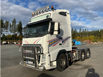 Тягач VOLVO FH 500