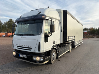 Грузовик IVECO