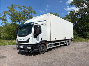 Грузовик IVECO EuroCargo