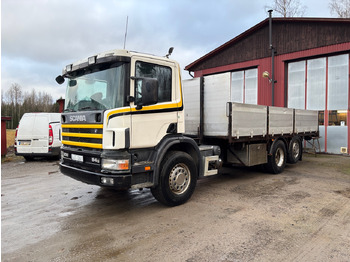 Грузовик SCANIA 94G