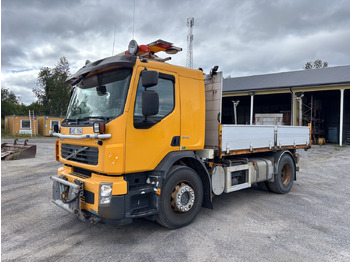 Грузовик VOLVO FE