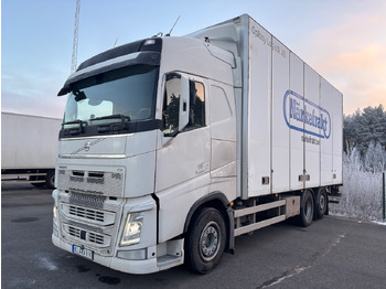 Грузовик VOLVO FH16