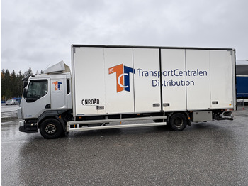 Грузовик VOLVO FL 280