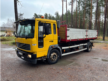 Грузовик VOLVO FL6