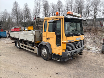 Грузовик VOLVO FL6