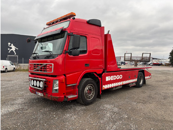 Грузовик VOLVO FM 300