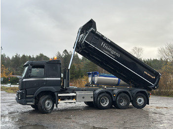 Грузовик VOLVO FM