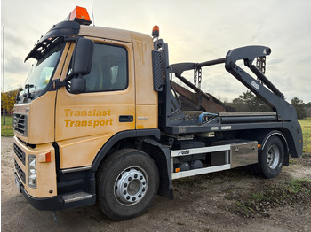 Грузовик VOLVO FM9 300