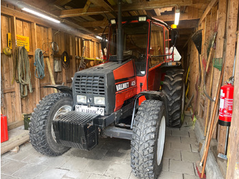 Трактор VALMET 405
