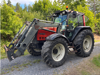 Трактор VALTRA 6550