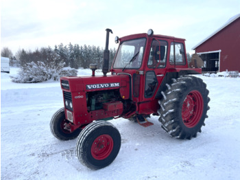 Трактор Volvo BM 650: фото 1