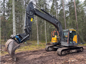 Экскаватор VOLVO ECR235EL