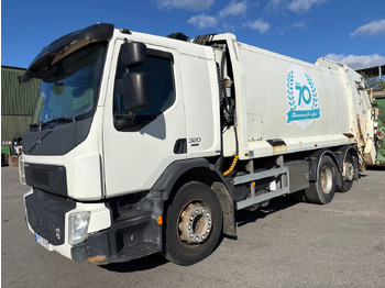 Мусоровоз VOLVO FE 320