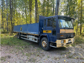 Самосвал VOLVO FL6