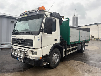 Автоманипулятор VOLVO FM7