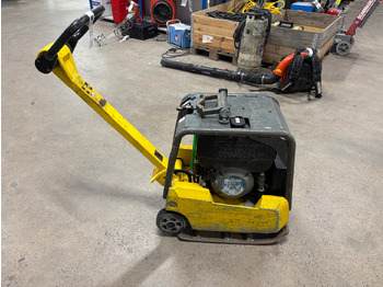 Виброплита WACKER